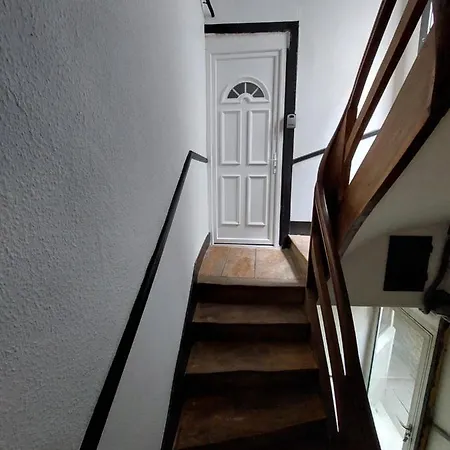 Appartement Le Suly Salins-les-Bains Exterior foto