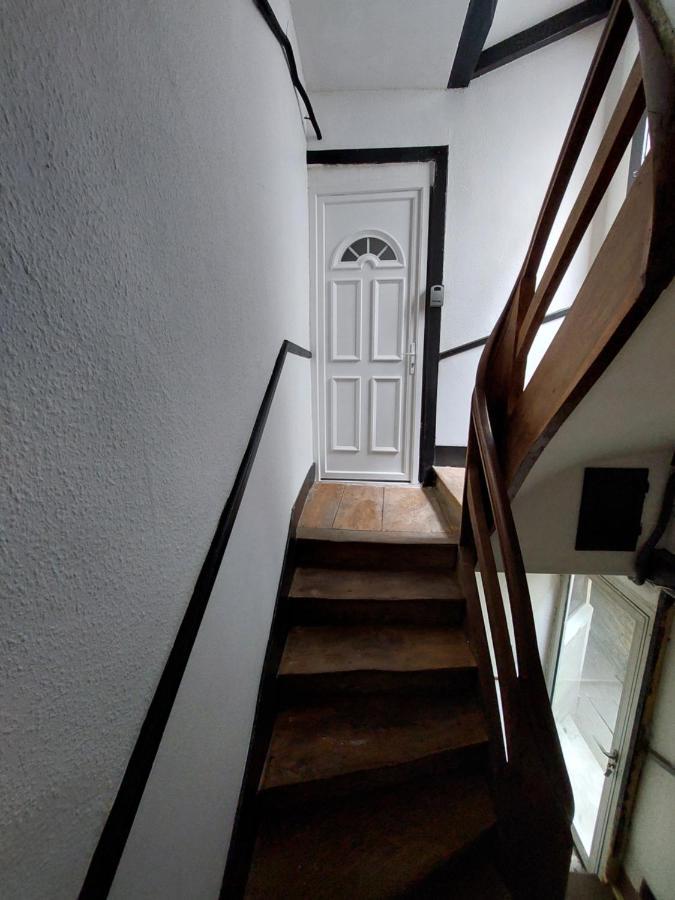 Le Suly Apartment *
